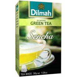 Dilmah zelený čaj Sencha