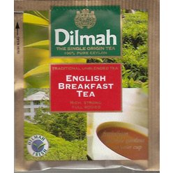 DILMAH -English Breakfast