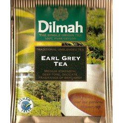 DILMAH -Earl Grey