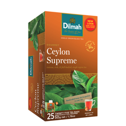 Dilmah Gourmet Ceylon Supreme