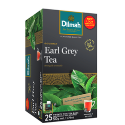 Dilmah Gourmet Earl Grey