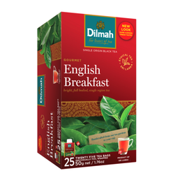 Dilmah Gourmet English Breakfast