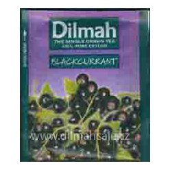 DILMAH -Blackcurrant - černý rybíz