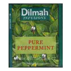 DILMAH -Peppermint - mátový