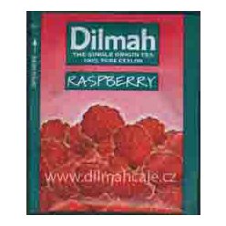 DILMAH -Raspberry - malina