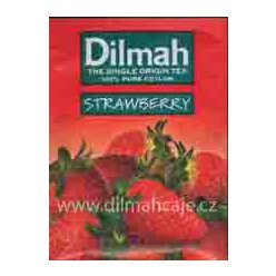 DILMAH -Strawberry - jahoda