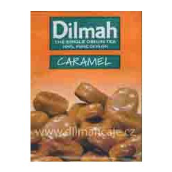 DILMAH -Caramel - karamel